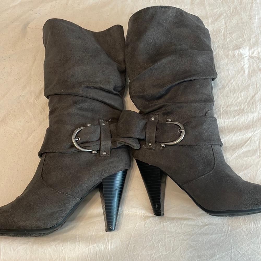 Boots